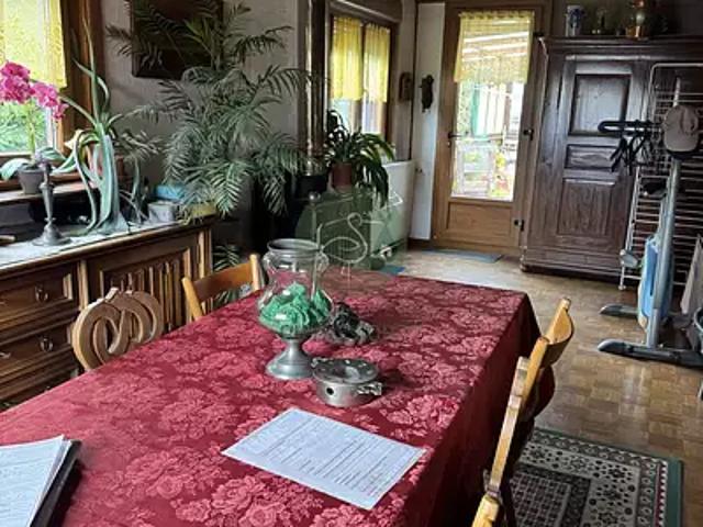 Maison vente à Haguenau-Wissembourg, Soultz-sous-forêts