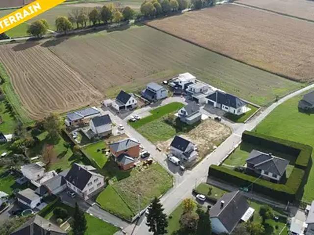 Terrain vente à Haguenau-Wissembourg, Soultz-sous-forêts