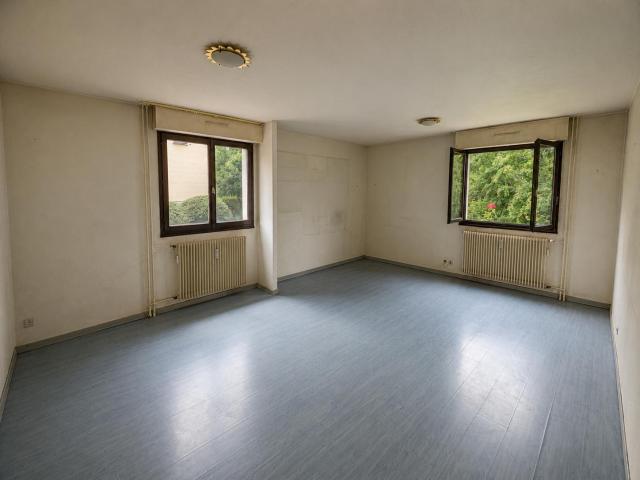 Appartement vente à Haguenau-Wissembourg, Soultz-sous-forêts
