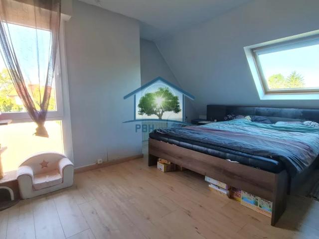 Appartement vente à Haguenau-Wissembourg, Soultz-sous-forêts