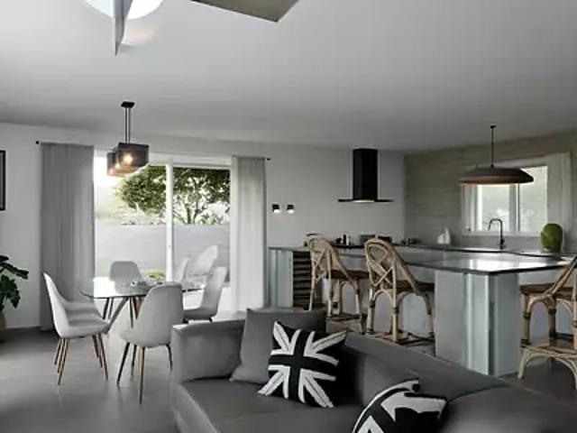 Maison vente à Colmar-Ribeauvillé, Soultzbach-les-bains