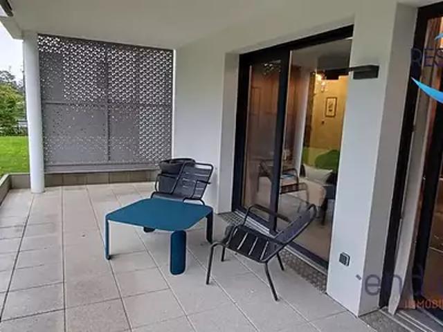 Appartement vente à Thann-Guebwiller, Soultzmatt