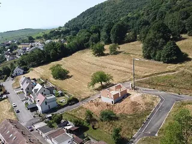 Terrain vente à Soultzmatt, Collectivité européenne d'Alsace