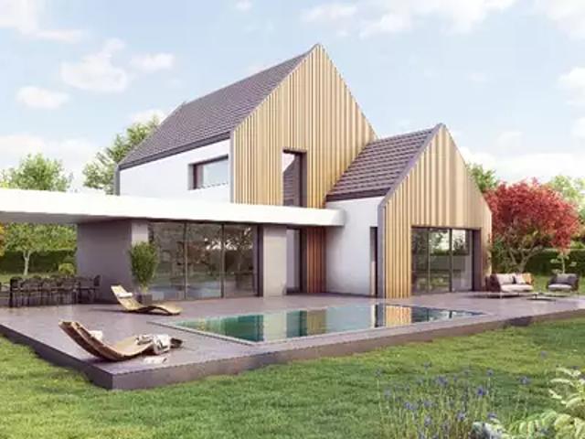 Maison vente à Thann-Guebwiller, Soultzmatt
