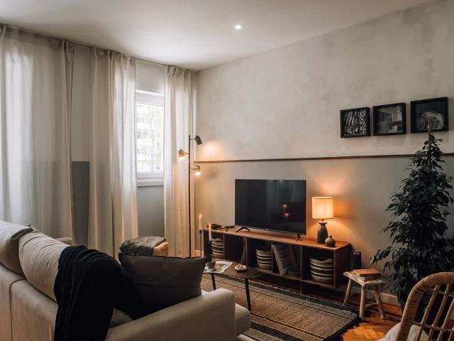 Apartamento alugar em Campo Grande, Lisboa