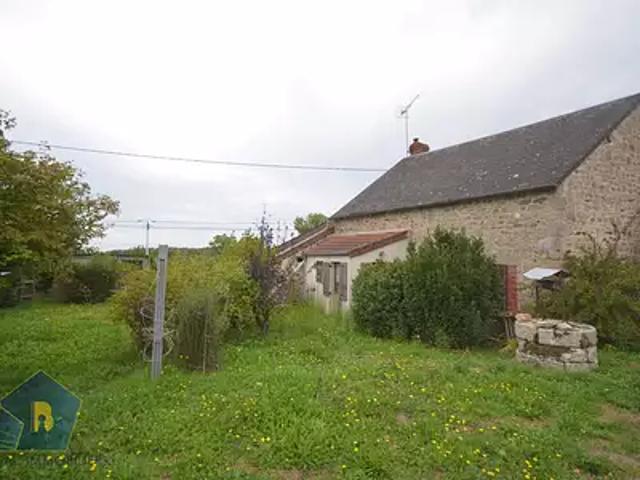 Maison vente à La Varnade, Soumans
