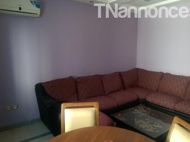 Appartement location