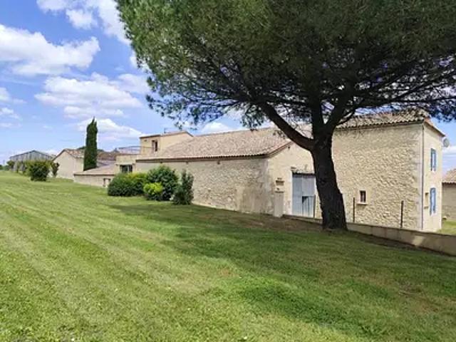 Maison vente à Marmande, Soumensac