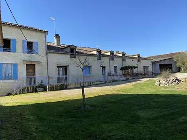 Maison vente à Marmande, Soumensac