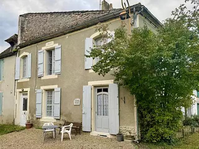 Maison vente à Marmande, Soumensac