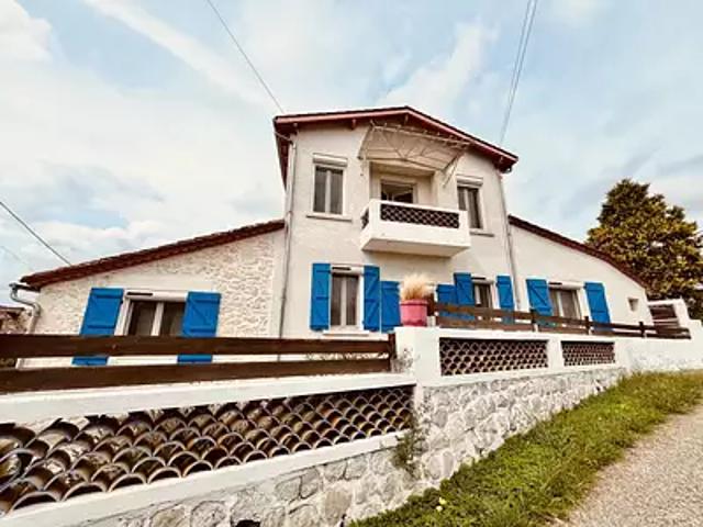 Maison vente à Marmande, Soumensac