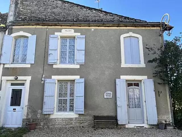 Maison vente à Marmande, Soumensac