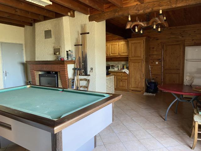 Maison vente à Soumensac, Lot-et-Garonne
