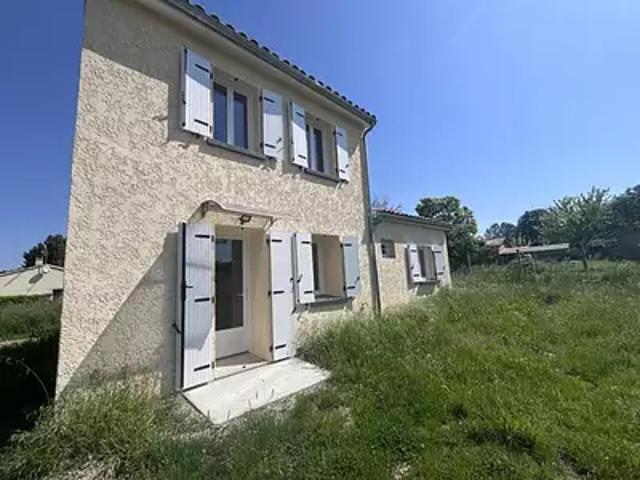 Maison location à Jonzac, Souméras