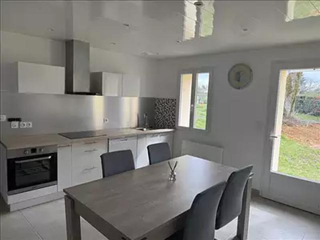Maison location à Jonzac, Souméras