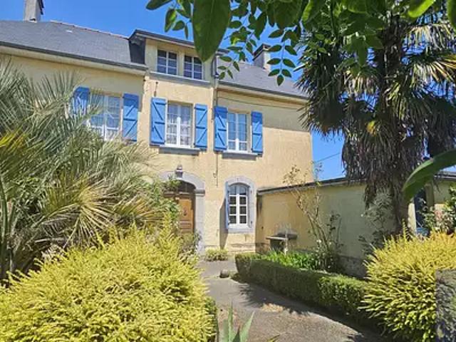 Maison vente à Pau, Soumoulou