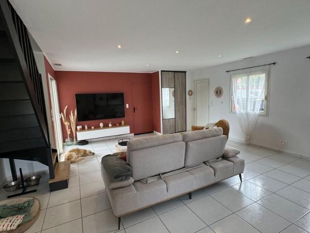 Maison location à Pau, Limendous