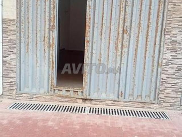 Local commercial location à Sidi Moussa, L'Oriental