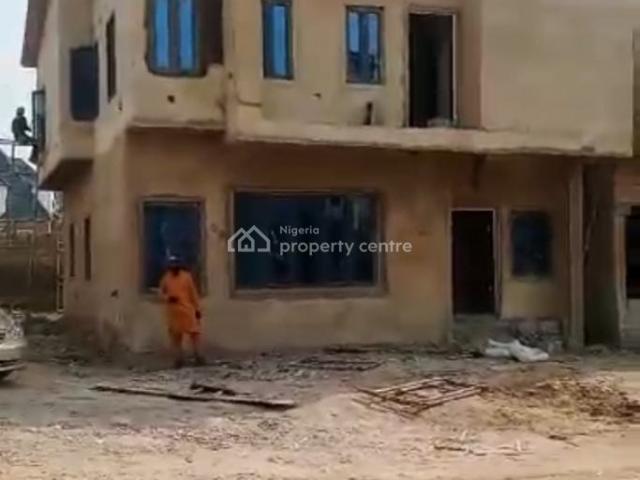 Property for sale in Abuja, Sokoto