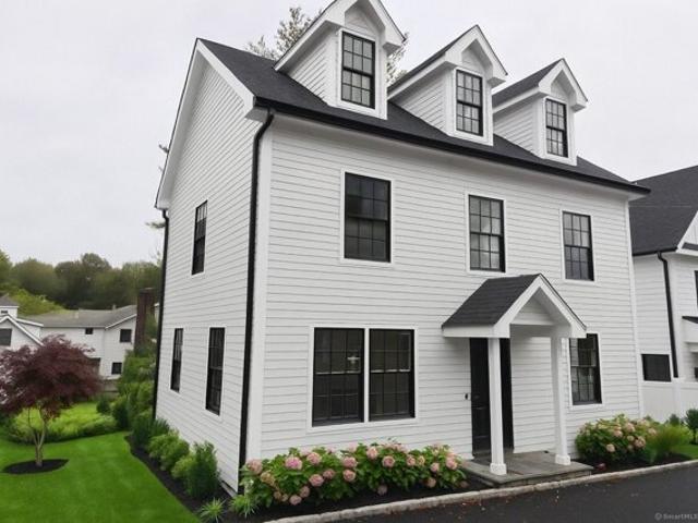 House for sale in Greenwich, Connecticut