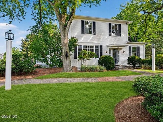 Condo for sale in Greenwich, Connecticut
