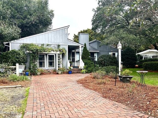 House for sale in Morehead City, North Carolina