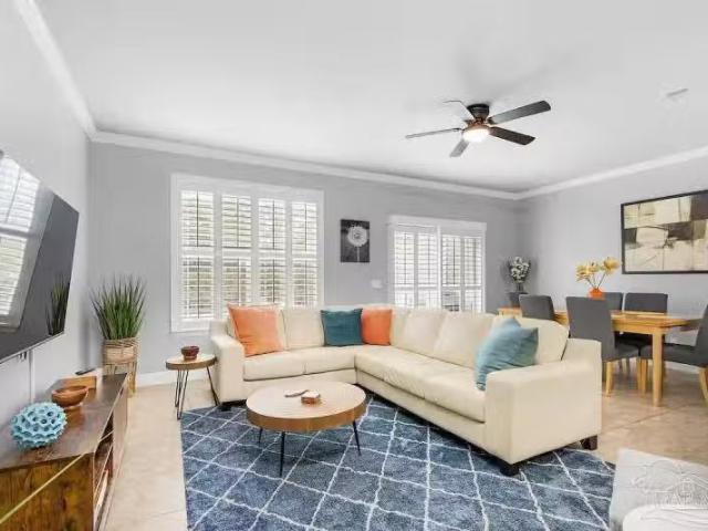 Apartment for rent in Milton