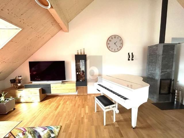 Apartment mieten in Uezwil, Aargau