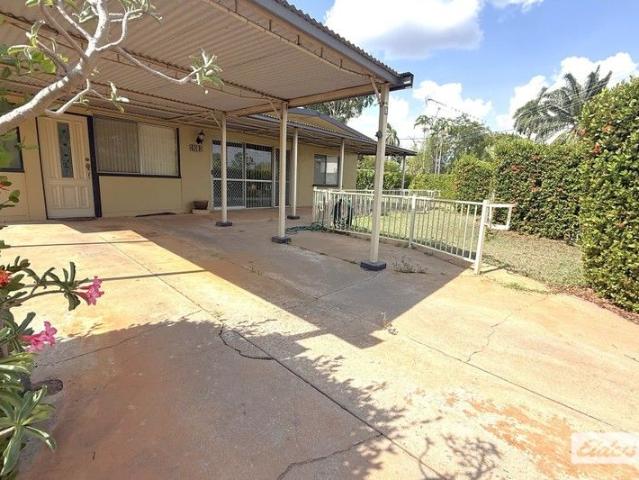 House for sale in Katherine, Northern Territory