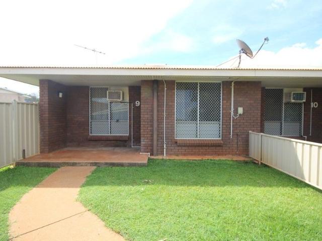 Apartment for sale in Katherine East, Northern Territory