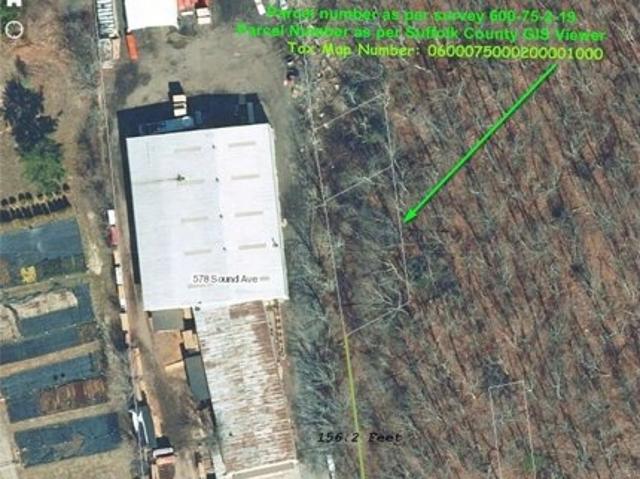 Land for sale in Wading River
