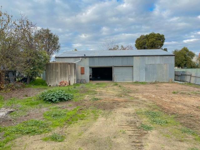 Land for sale in Murrabit, Victoria