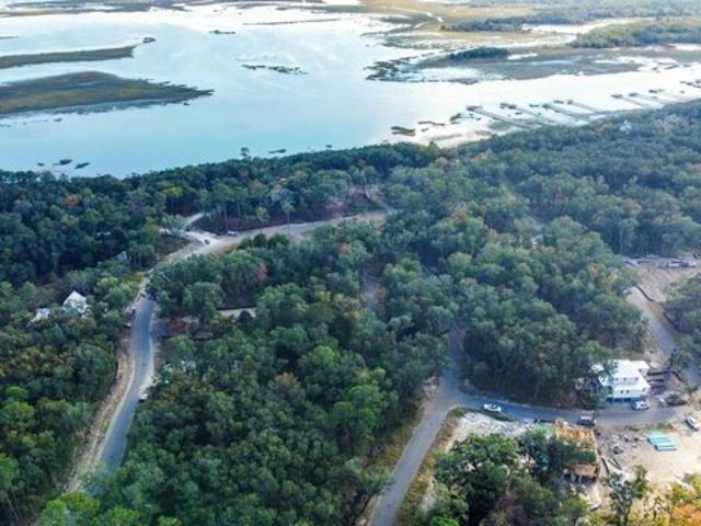Land for sale in Johns Island