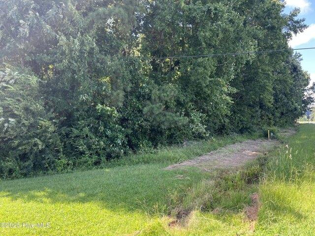 Land for sale in Edenton