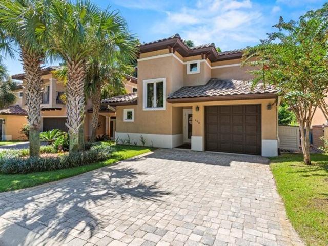 House for sale in Mary Esther, Florida