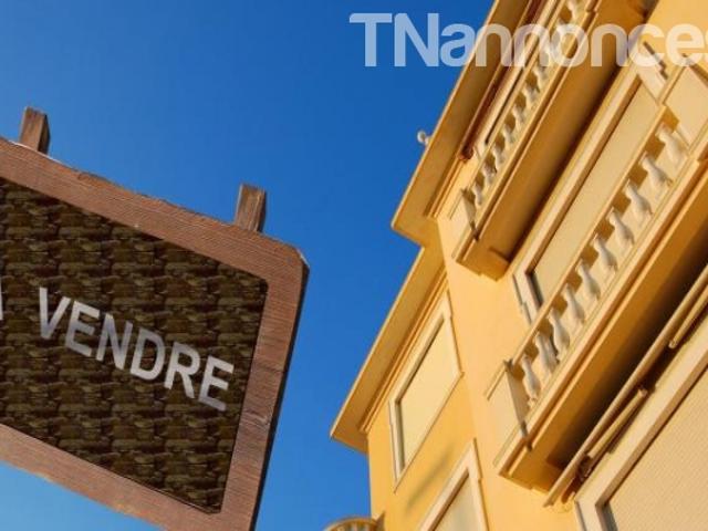Propriété vente
