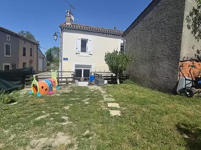 Maison vente à Soupex, Aude
