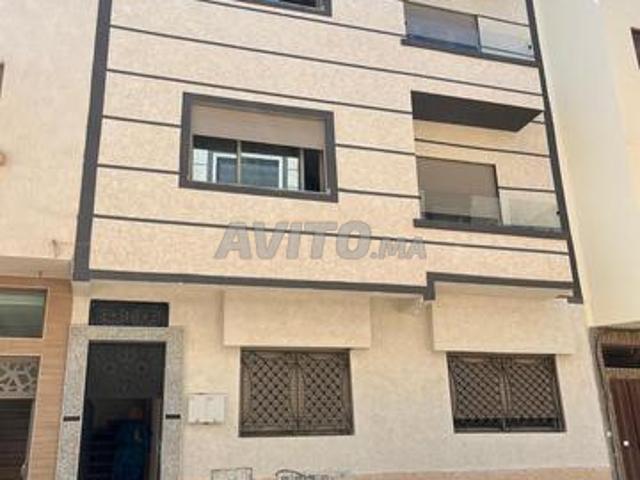 Maison vente à Mohammedia, Gharb-Chrarda-Beni Hssen