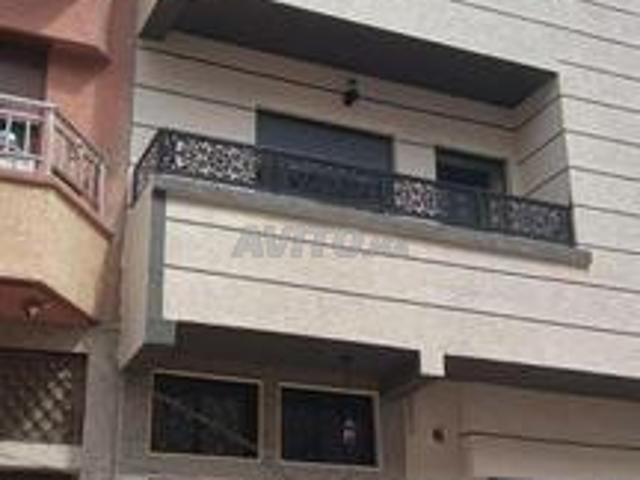 Maison vente à Mohammedia, Gharb-Chrarda-Beni Hssen