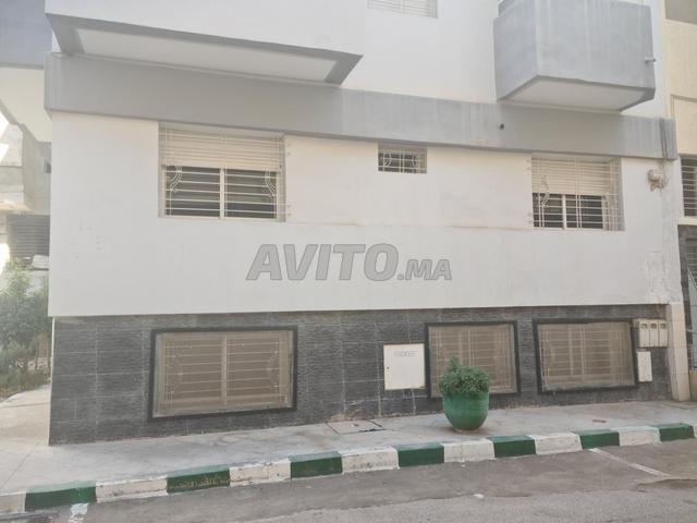 Appartement vente à Fès