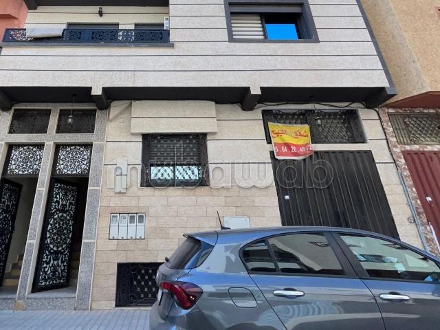 Appartement vente à Mohammedia, Gharb-Chrarda-Beni Hssen