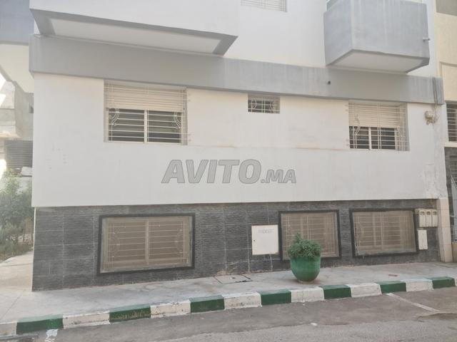 Appartement vente à Fès