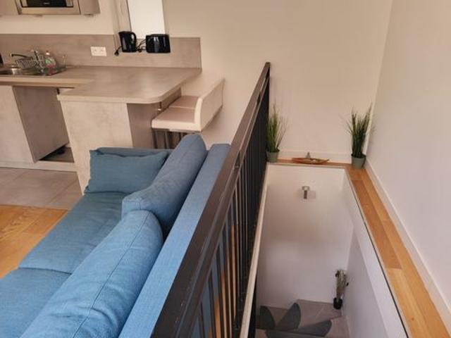 Appartement location à Boulogne-Billancourt, Vanves