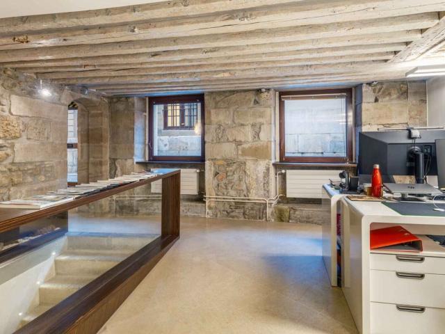 Büro kaufen in Conches