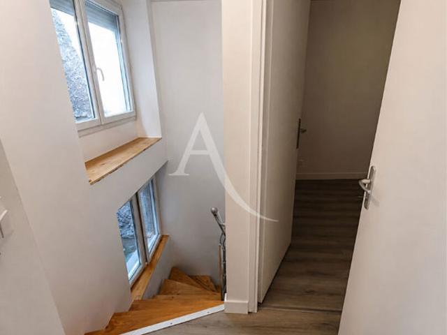 Appartement location à Clermont-Ferrand, Clermont-ferrand