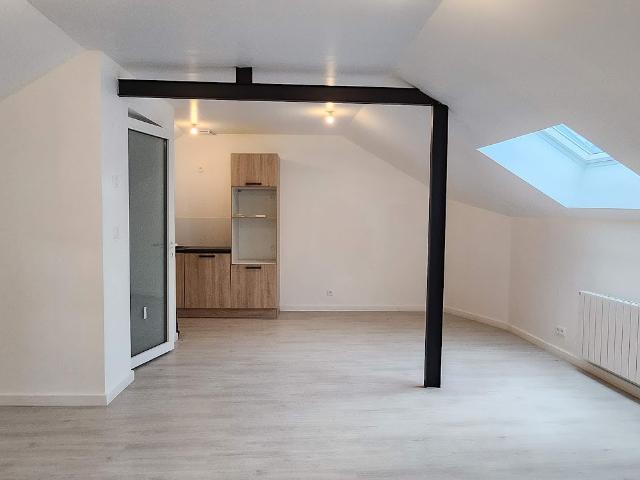 Appartement location à Fontainebleau, Souppes-sur-loing