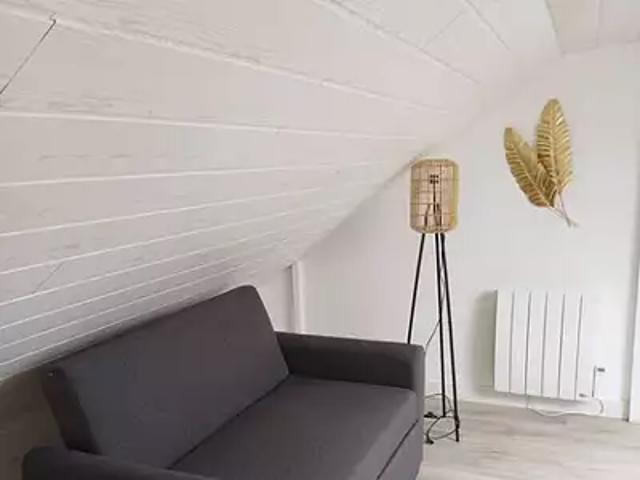 Appartement location à Fontainebleau, Souppes-sur-loing