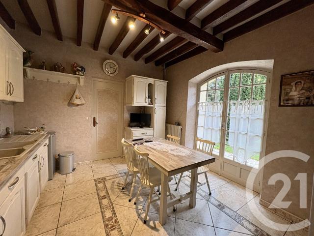 Maison vente à Fontainebleau, Souppes-sur-loing