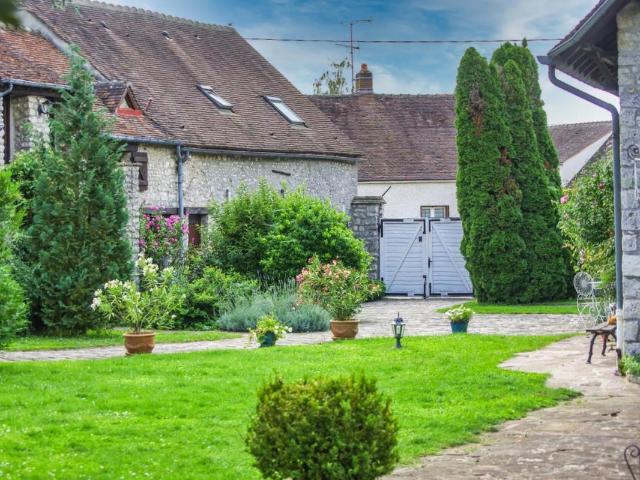 Château vente à Fontainebleau, Souppes-sur-loing