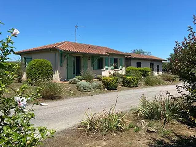 Maison vente à Dax, Souprosse